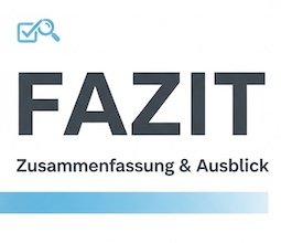 FAZIT zum Thema Thailand als Startup-Hotspot