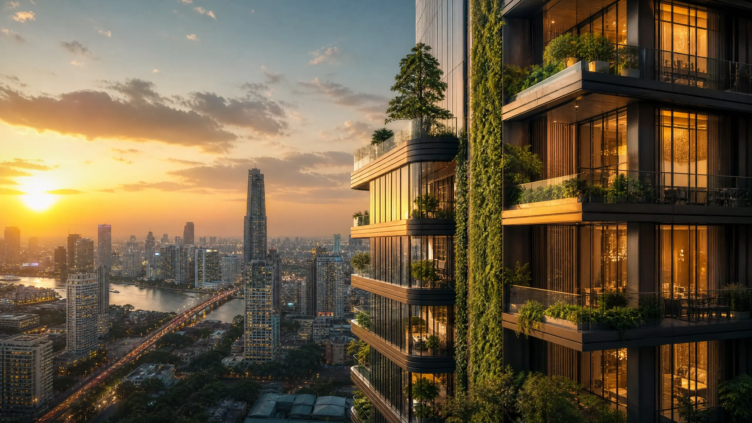 Co-Ownership Thailand: Schutz vor der EU-Steuerfalle